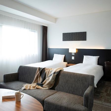 Mitsui Garden Hotel Csiba Kültér fotó