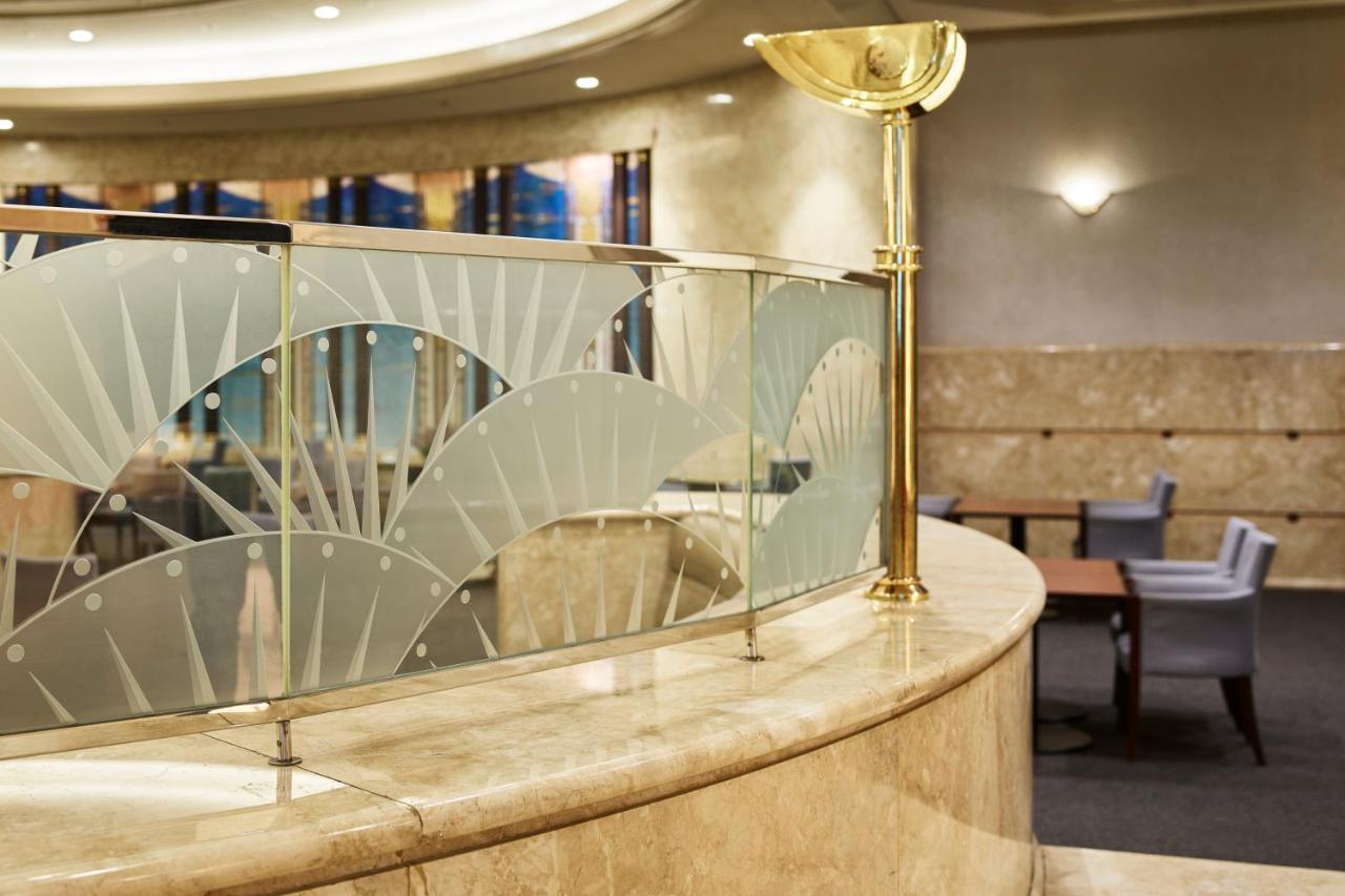 Mitsui Garden Hotel Csiba Kültér fotó