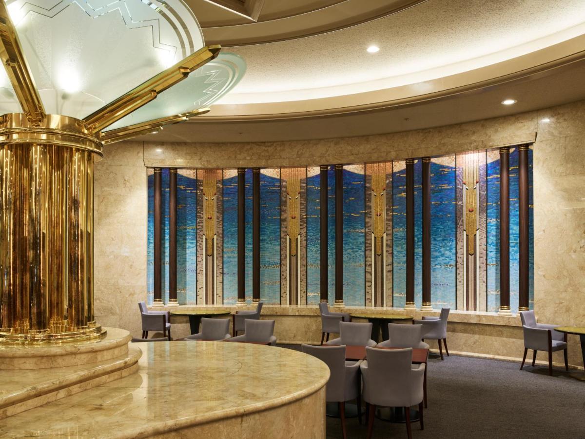 Mitsui Garden Hotel Csiba Kültér fotó