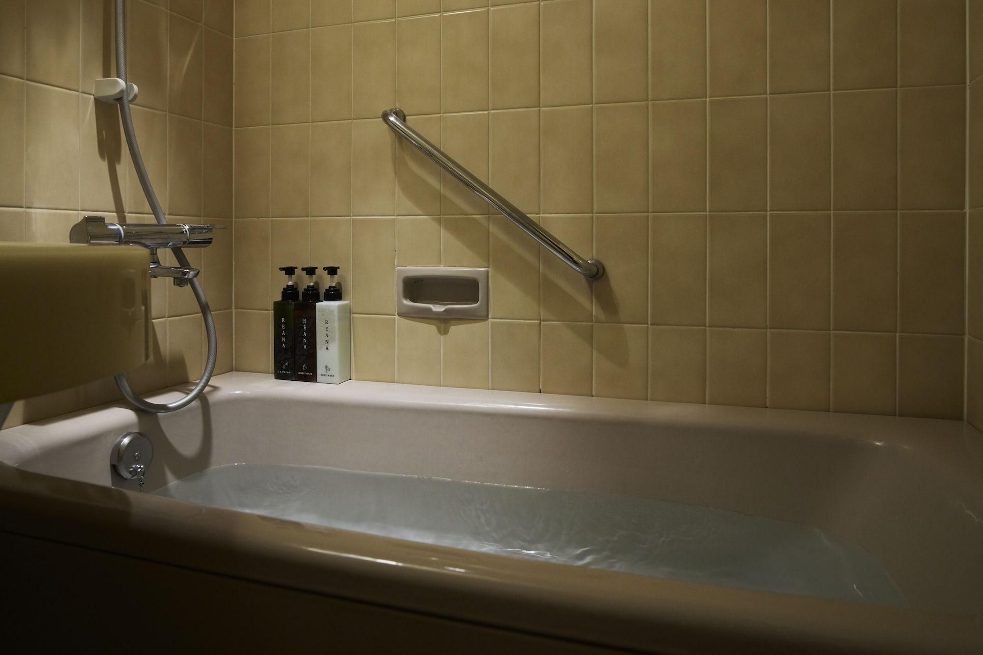 Mitsui Garden Hotel Csiba Kültér fotó