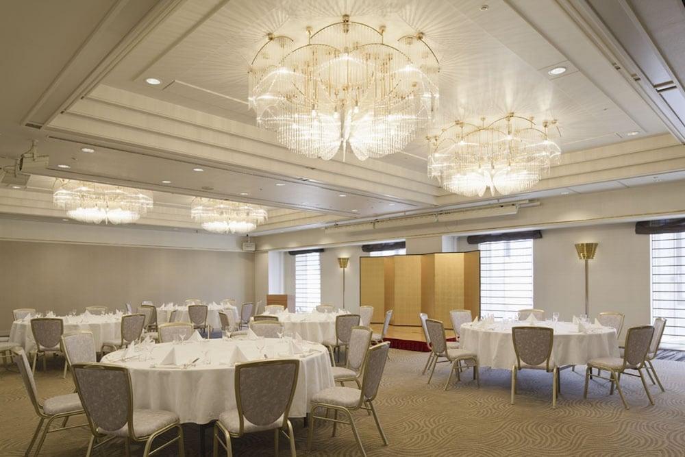Mitsui Garden Hotel Csiba Kültér fotó