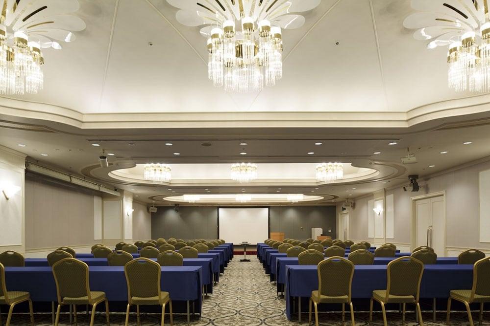 Mitsui Garden Hotel Csiba Kültér fotó
