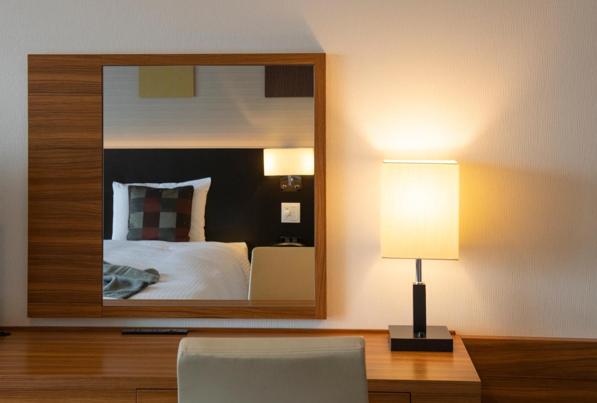 Mitsui Garden Hotel Csiba Kültér fotó