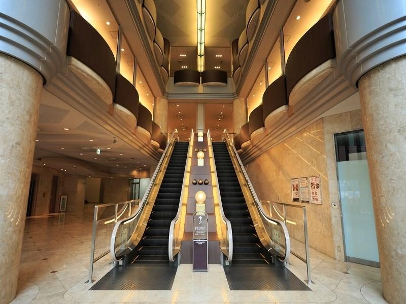 Mitsui Garden Hotel Csiba Kültér fotó
